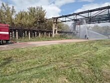 Трое пострадавших при взрыве в Стерлитамаке попали в реанимацию
