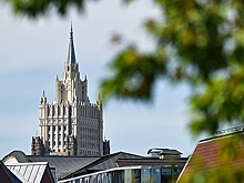 В МИД РФ располагают данными об участии разведки США в наркоторговле