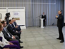 В Вологде наградили победителей конкурса «Команда Филимонова: время лучших!»