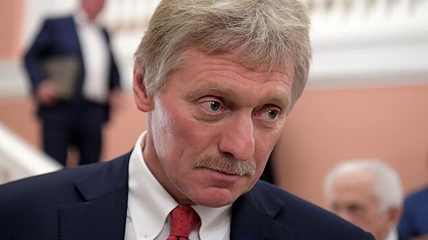 Песков заявил, что на ВЭФ нет официальной делегации от Казахстана