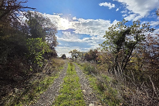 Новый туристический маршрут откроют в Новороссийске