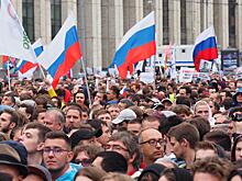 Оппозиции отказали в митинге в годовщину штурма школы в Беслане