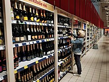 Названы самые пьющие регионы России