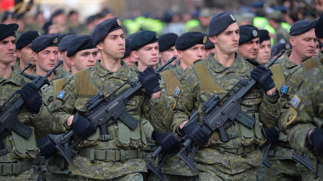 Iltalehti: НАТО разместит бригаду численностью до 5000 солдат в Финляндии