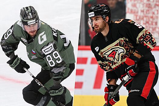 Главные трансферные слухи и трансферы КХЛ, кто и куда перейдёт, 25 августа 2025 года