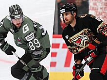 Главные трансферные слухи и трансферы КХЛ, кто и куда перейдёт, 25 августа 2025 года