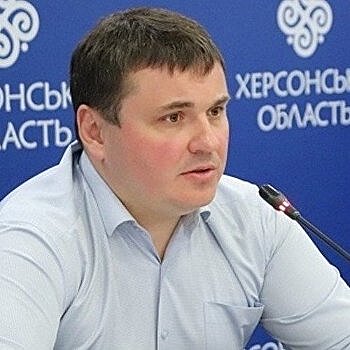 Глава Херсонской ОГА посчитал невысокой угрозу «вторжения» России со стороны Крыма