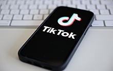 На Украине назвали условие для блокировки TikTok в стране