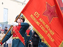 В марше ретроавтомобилей по Невскому проспекту примут участие 150 ветеранов