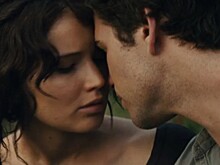 Звезды вспомнили самые ужасные поцелуи на съемках