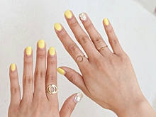 Идеи для яркого маникюра