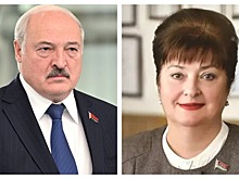 Жена-невидимка президента Лукашенко. Почему первая леди страны сбежала в деревню? Тайна, которую скрывают уже 30 лет
