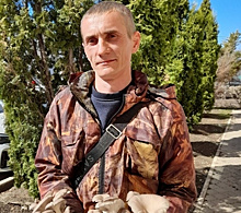На деньги социального контракта житель Кинель-Черкасского района организует грибной бизнес