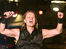 Группа «Кипелов» посвятила новый сингл Курской битве