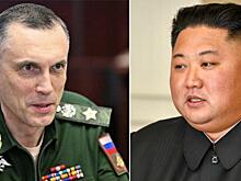Наши ядерные боеголовки могут встать на боевое дежурство под Пхеньяном