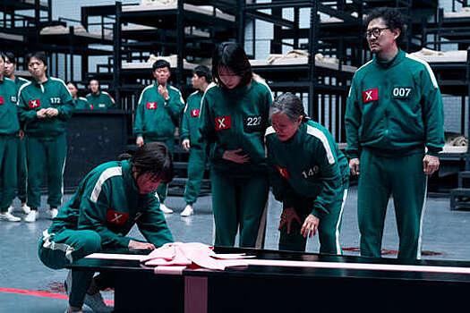 Адвокат Кузьмин заявил, что у иска к Netflix нет коммерческих целей