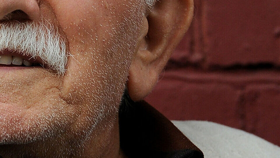 Могила Джигарханяна оказалась в запустении