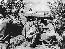 Как в 1943 году Советская армия отдала врагу инициативу и не прогадала