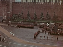 Правда и мифы о первом параде Победы
