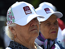 Для участников «Московского долголетия» запустили бесплатный автобус