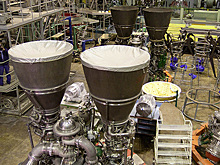 «Роскосмос» отказался верить в отказ США от РД-180