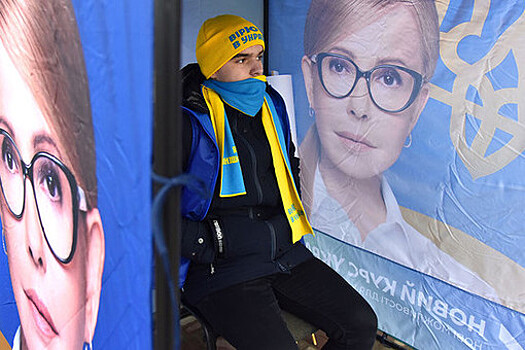 Тимошенко хочет вернуть потерянные при СССР вклады