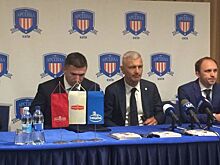 Раванелли стал главным тренером киевского «Арсенала»
