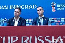 Тренер сборной Сербии о матче со Швейцарией: «Мои ребята играли достойно»