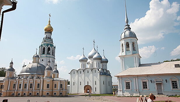 На Вологодчине выберут лучшее подворье