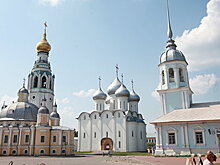 На Вологодчине откроют училище олимпийского резерва в 2019 году