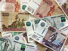 Госдума приняла в первом чтении проект бюджета Фонда ОМС на 2022-2024 годы