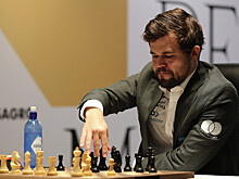 Карлсен может отказаться от защиты титула чемпиона мира