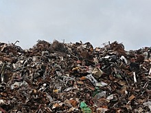 Дорохин выступил за принятие технологической программы по утилизации мусора