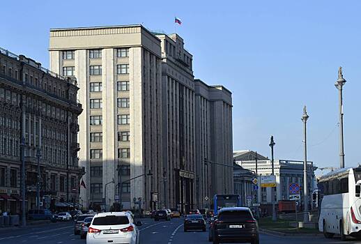 В Госдуме связали рост заболеваемости корью и коклюшем с мигрантами
