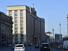 В Госдуме связали рост заболеваемости корью и коклюшем с мигрантами