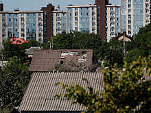 В Белгородской области продлили желтый уровень террористической опасности до 7 сентября