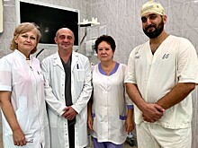 Мужчина чуть не умер из-за рюмки водки