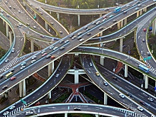 В 2021 году донской Минтранс на 100% освоил федеральные деньги, направленные на развитие дорог