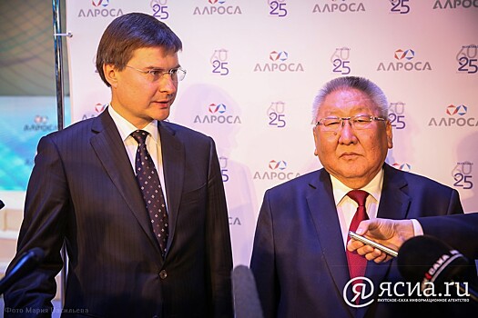 Сергей Иванов: Я пребываю под серьезным впечатлением от посещения Якутии
