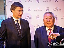 Сергей Иванов: Я пребываю под серьезным впечатлением от посещения Якутии