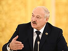 Лукашенко предупредил об исчезновении Украины