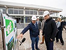 Анапа возрождает детскую здравницу
