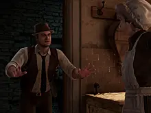 В свежем превью Alone in the Dark похвалили жуткую атмосферу и актеров озвучки