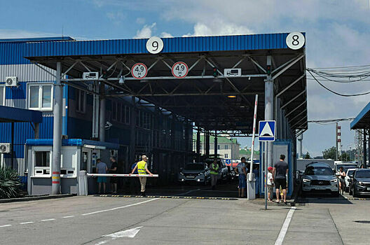 В Госдуму внесли законопроект о фитосанитарных мерах в ЕАЭС