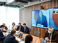 В Минэкономразвития устали от неразберихи в российском интеллектуальном праве