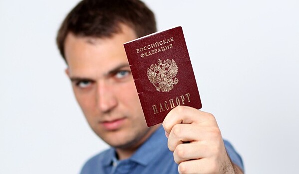 Сим-карта может заменить паспорт