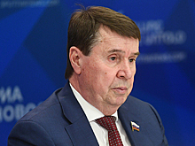 Сенатор прокомментировал обвинения в спаивании британских солдат «рукой Москвы»