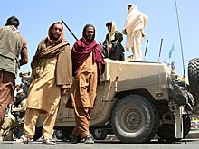 «Талибан» понес большие потери в Панджшере