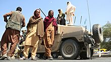 «Талибан» понес большие потери в Панджшере