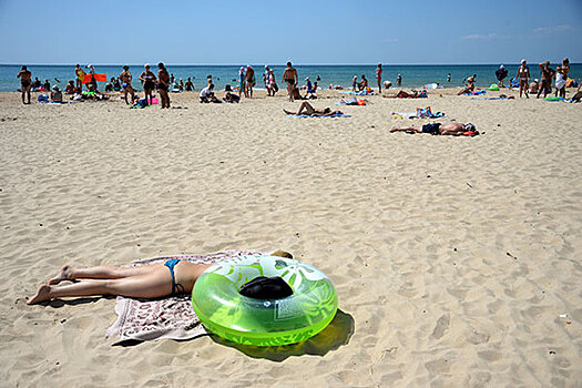 «Люди приезжают в Анапу отдохнуть, а уезжают инвалидами»